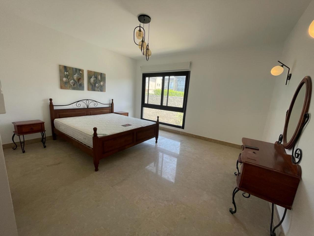 5 Bedroom Villa D332, Swan Lake North Coast, Egypt Zawiyat al Awwamah 外观 照片