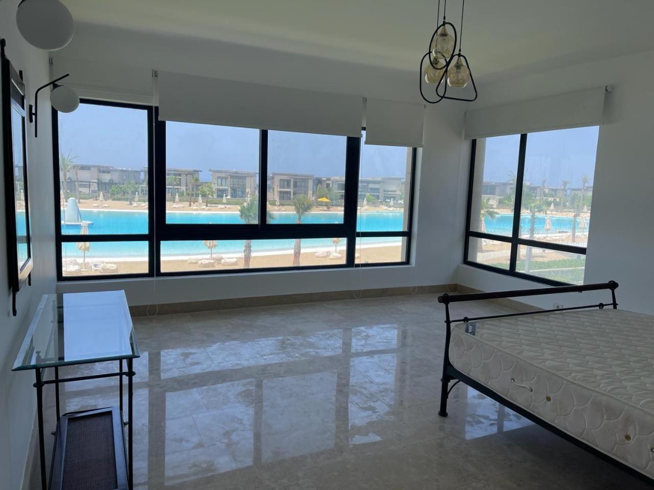 5 Bedroom Villa D332, Swan Lake North Coast, Egypt Zawiyat al Awwamah 外观 照片