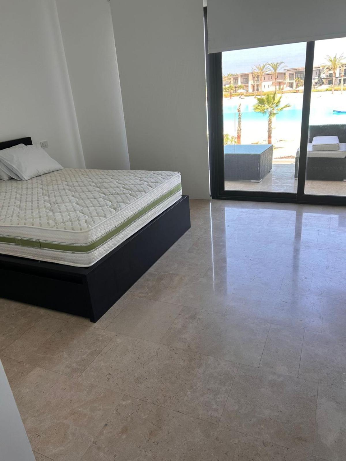 5 Bedroom Villa D332, Swan Lake North Coast, Egypt Zawiyat al Awwamah 外观 照片